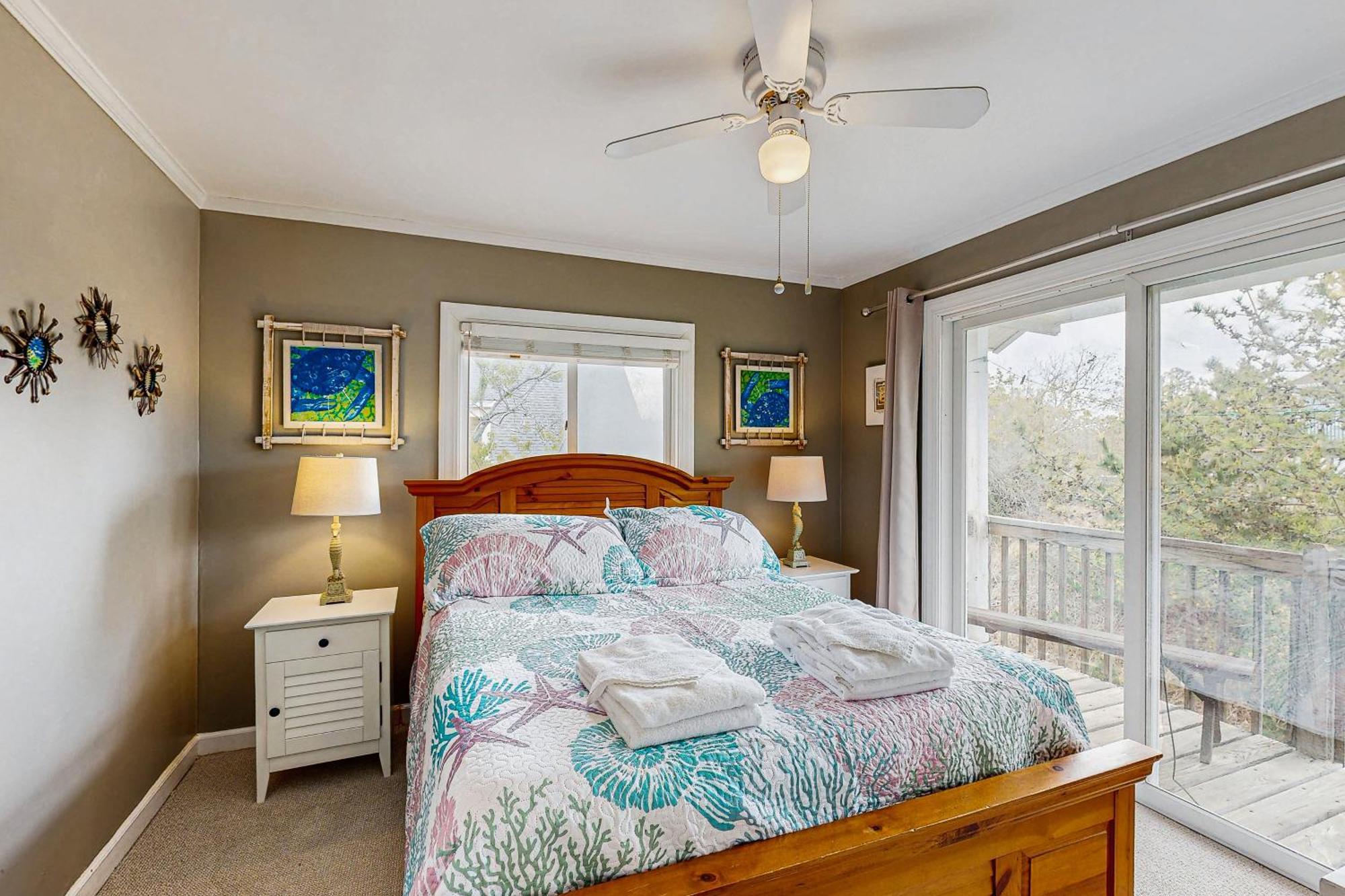 License To Chill Villa Nags Head Exterior photo