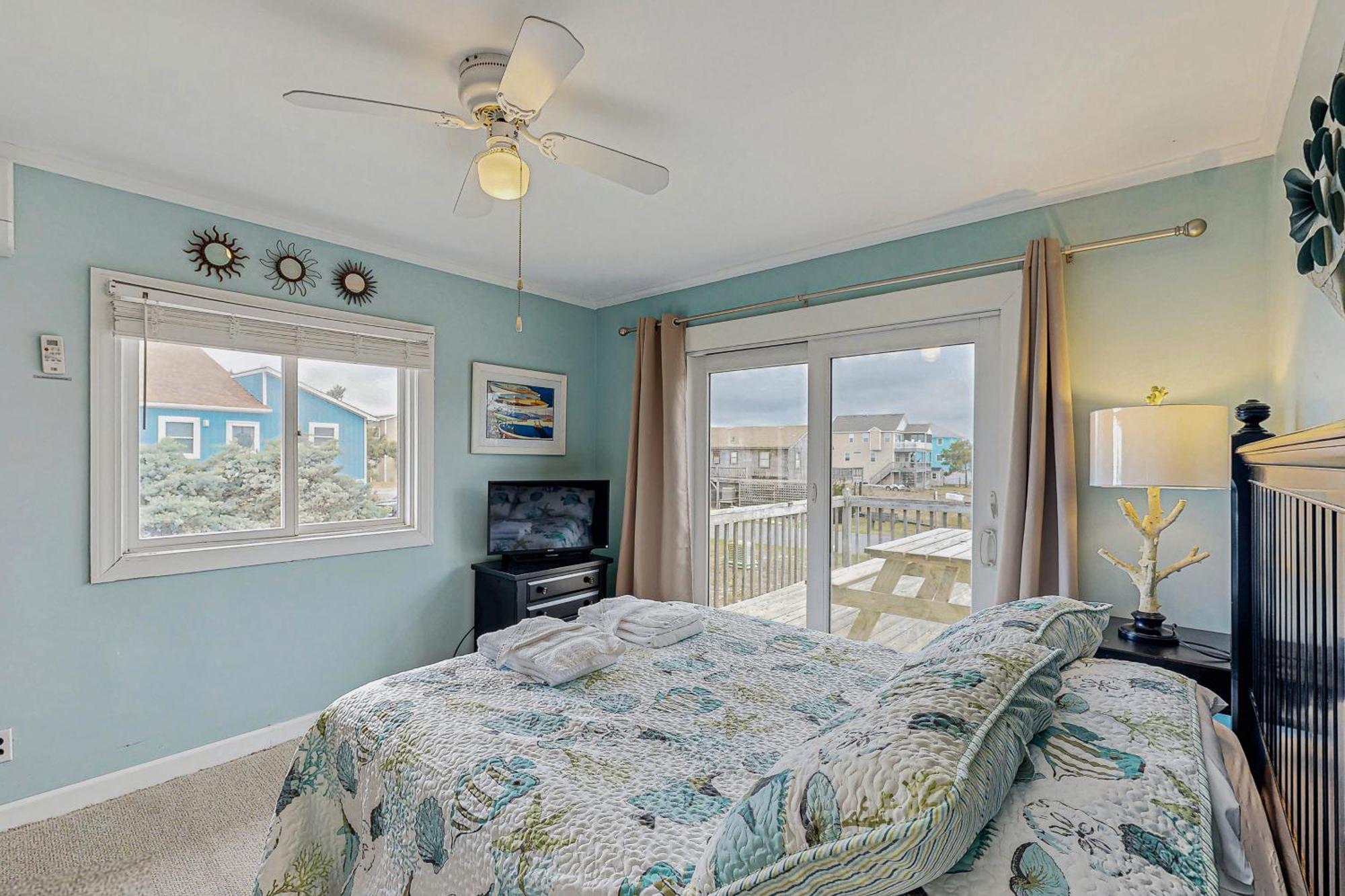 License To Chill Villa Nags Head Exterior photo