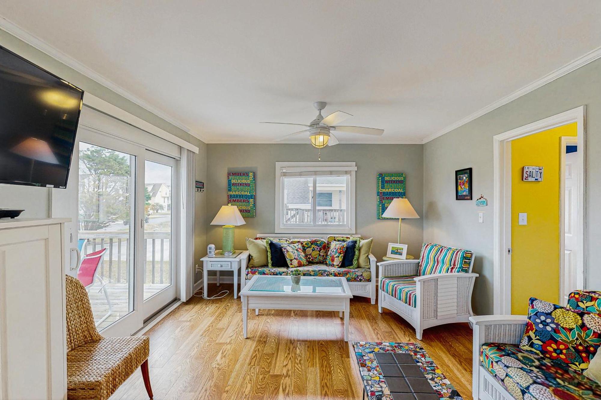 License To Chill Villa Nags Head Exterior photo